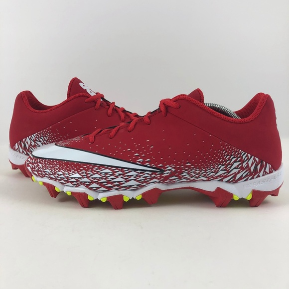 nike fastflex vpr